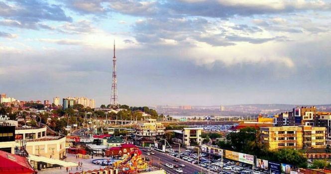 Всероссийский фестиваль-конкурс «Ступеньки к успеху 2019 « г.Иркутск